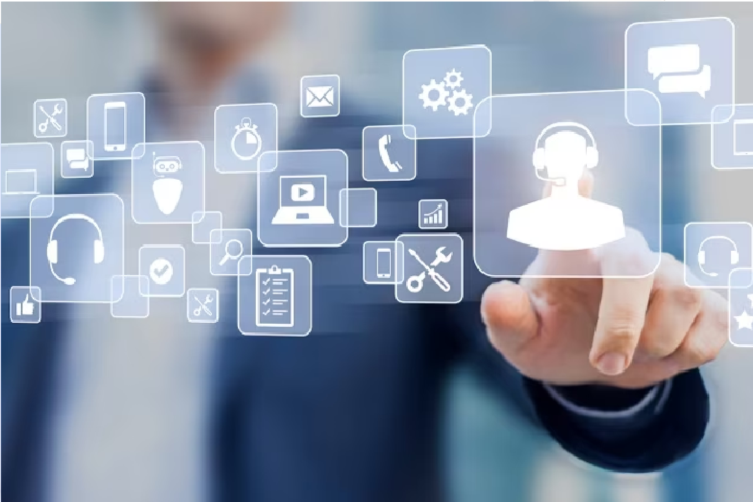 Aliağa Eca Teknik Servisi